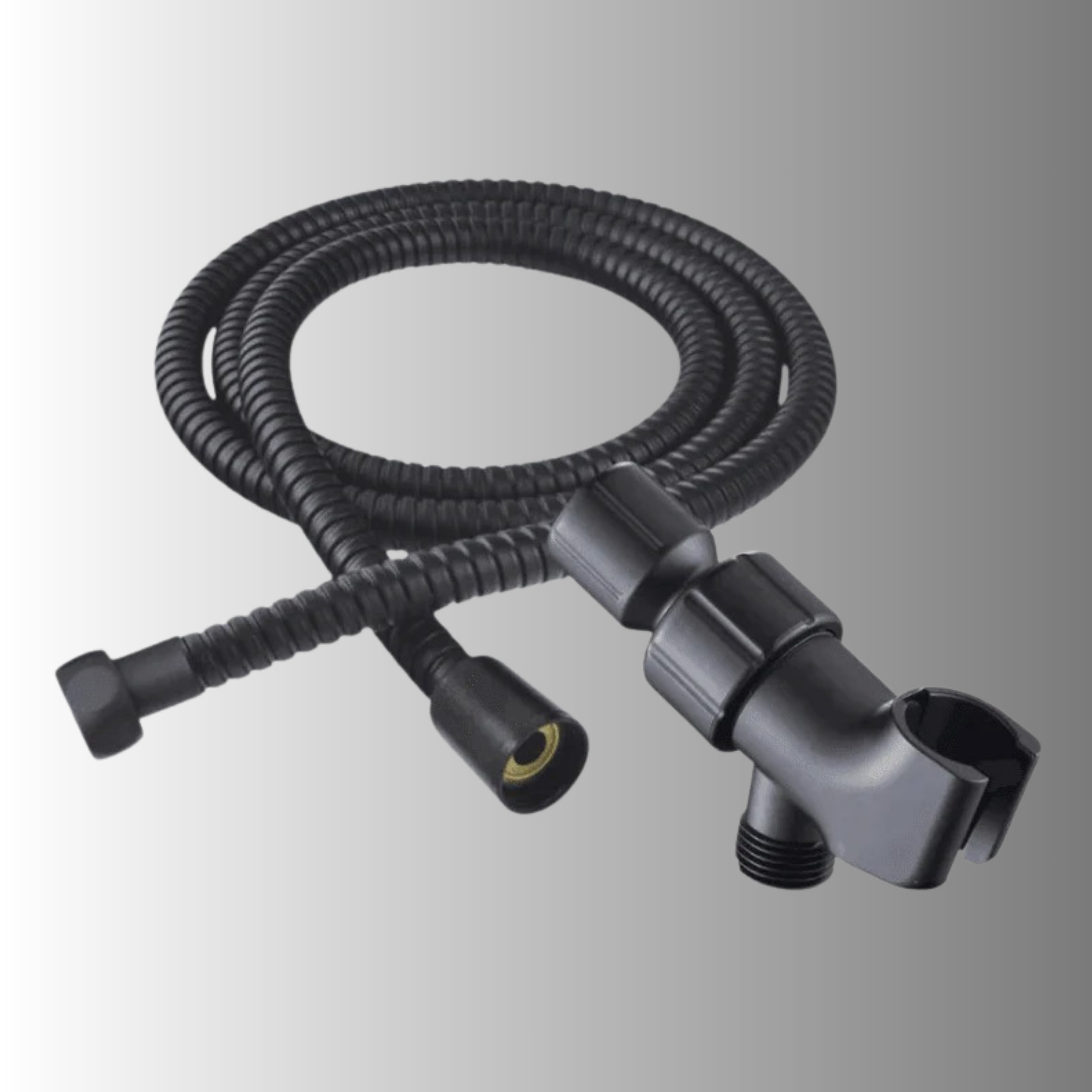 Shower Hose & Connector Set
